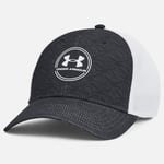 Under Armour Men's UA Iso-Chill Adjustable Mesh Golf Cap