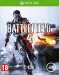 Battlefield 4 | Xbox One New