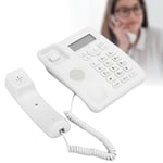 Kx‑T6001Cid Household Hotel Domestic Home Business Telephone Landline Equipm MPF