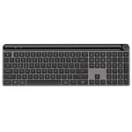 JLAB AUDIO Bluetooth Keyboard QWERTY Epic IEUGBKEPICKEYRBLK4