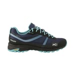 Millet Hike Up GTX - Chaussures randonnée femme Saphir 41.1/3