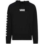 Sweat-shirt Vans  163406VTPE24