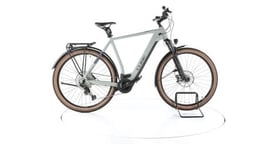 cube cross hybrid sl allroad velo electrique hommes    tres bon etat