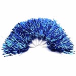 Keenso Skill Game - Keenso9t52bp83sw-03 - Cheerleader Pom Poms, 6st Cheerleading Pom Poms Handgjorda Flower Pompoms