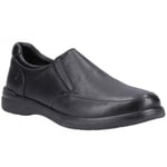 Hush Puppies Matthew Mens Slip On Shoes