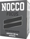 NOCCO Focus Ramonade 4 x 330 ml