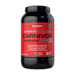 MuscleMeds - Carnivor Shred, Vanilla Caramel - 28 Servings