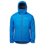 The Omm Rotor Hood jacket