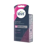 VEET Expert - 12 Depilatory Strips For Normal Skin