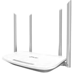 TP-LINK Archer C50 - Routeur Wifi Ac 1200 - Bleu