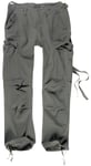 Brandit M65 Ladies Trousers Cargo Trousers olive