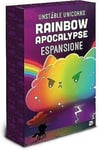 Unstable Unicorns - Rainbow Apocalypse (ita)