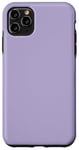 Coque pour iPhone 11 Pro Max Violet