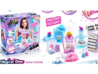 SO SLIME Magical Potion Set