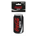 Airpure Coca-Cola ZERO Car Air Freshener