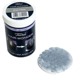 Tana Hoito Hiukset Hair-WonderStreubare hiusten täyteläisyyttä No. 02 Harmaa 12 g (1 995,83 € / 1 kg)