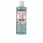 Ansiktsrengöring Soap & Glory Face And Clarity 350 ml Tvål C-vitamin