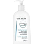 Produits bains Bioderma  Atoderm Intensive Gel Moussant Ultra-Apaisant 500Ml