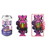 FUNKO VINYL SODA: Masters of the Universe - Tung Lashor (Styles May  (US IMPORT)