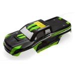 [FR] Maverick CARROZZERIA SYDER MT BLACK/GREEN - MV540039