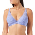 Triumph Women's Aura Spotlight WP BH, Purple Dust, 75G