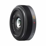 Panasonic Lumix Lumix Micro Four Thirds 20mm f1.7 Pancake Lens