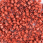 Vaessen Creative Perles à Repasser, Rouge-brun, Set de 1100 pièces DIY pour Enfants, Création de Bijoux, Décorations Faites Maison et Autres Idées de Loisirs Créatifs, 5mm