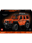 LEGO Technic 42177 Mercedes-Benz G 500 PROFESSIONAL Line