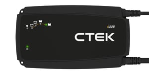CTEK I1225EU batteriladdare 12V 25A