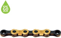 KMC X12 12 Speed Waxed Chain 126L