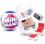 Mini Brands - Home Capsule - Brand New