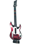 Wireless Guitar Hero 5 Guitar Controller - Modell: 95911.805 - Wii/Wii U