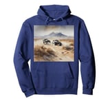 Dirt Buggy Version 4 Pullover Hoodie