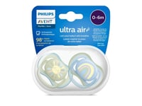 Philips Avent Ultra air 0-6 månader Sol/Regnbåge