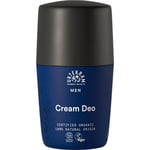 Urtekram Men Deo Cream Organic 50 ml