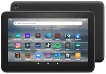 Amazon Fire 7 Inch 32GB Wi-Fi Tablet - Black