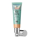 IT Cosmetics Your Skin But Better CC+ Natural Matte SPF 40 Medium 32 ml