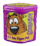 Scooby Doo FIGURE IN GOO - 16 Figures To Collect - NEW old stock