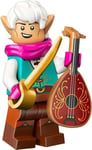 LEGO 71047-9 Collectable Minifigures Elf Bard