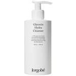 Jorgobé Glycerin Hydra Cleanser (200 ml)