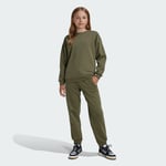 adidas Loose-Fit Joggers Kids