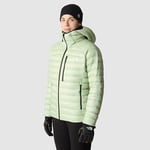 The North Face Women's Summit Breithorn Hooded Jacket Boysenberry (7UTZ I0H)