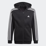 Essentials 3-Stripes Hettegenser