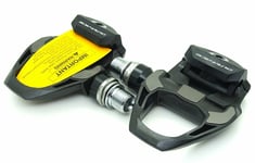 Shimano Dura Ace PD-R9100 Carbon SPD-SL Road Bike Pedals Standard Type, NIB