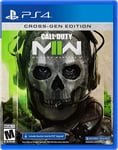 Call Of Duty: Modern Warfare Ii - Ps4 (Us)