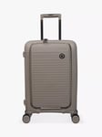 it luggage Spontaneous 8-Wheel 55.5cm Front Pocket Cabin Case