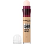 Maybelline New York Instant Anti-Age Eraser Multi-Use Concealer 07 San