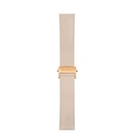 MONTBLANC Strap Summit2 Sartorial Cream w Pack