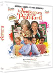 Dvd film Ugc video The Revenge of Master Poutifard DVD