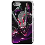 Skal till iPhone 5/5s SE - Pokemon Shiny Rayquaza